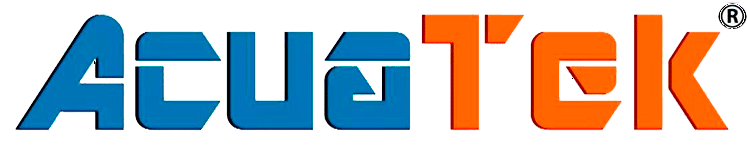 Logo AcuaTek.
